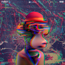 HBAR NFT Collection HELD NFTS | FIRST 100 | FREE AIRDROP | 🙉 LFG 🔥